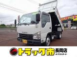 お問合せ管理No.B427 H27 エルフ 2.6t 4No. 4WD(切替式) FFL 強化ダンプ