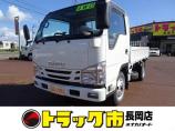 お問合せ管理No.A222 H28 エルフ 3t 4No. 4WD(切替式) FFL 標準 平ボディ