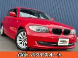 シンプルでスタイリッシュなデザインが魅力的!!人気の落ちないBMW 116i ♪