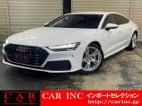 輸入車を通じて感動と歓びを。CAR INC Import Selectionでございます。