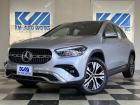 「M.BENZ GLA200d 4MATIC」を入庫致しました!「ドライビングアシスタンスパッ...