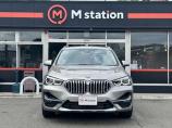 令和2年式BMW【X1xドライブ18d xライン 4WD】入庫いたしました!BMWの高級SUV...