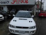 2000cc DOHCターボ 5MT