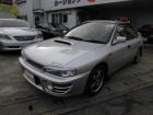 平成19年式インプレッサWRX2000DOHCターボ5MT入庫致しました!!