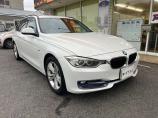 平成24年式BMW3シリーズ入庫しました!