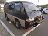 4WD!軽油!ディーゼルターボ!AT!オートマ!純正アルミ!フォグ!バンパーガード!サイドステ...