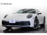 「992 カレラ PDK」が入庫しました。外装色は大人気なクレヨンを採用し、フロント部にはプロ...