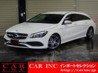 輸入車を通じて感動と歓びを。CAR INC Import Selectionでございます。