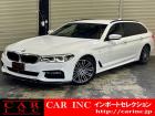 輸入車を通じて感動と歓びを。CAR INC Import Selectionでございます。