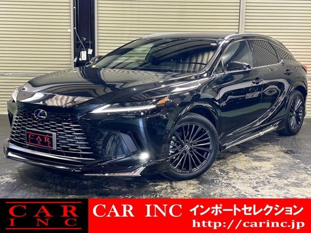 輸入車を通じて感動と歓びを。CAR INC Import Selectionでございます。