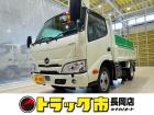 お問合せ管理No.B722 R6 デュトロ 2.65t 4No. 4WD(切替式) FJL 強...