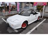 S61!MR2!スーパーチャージャー!厳選仕入れ!入荷致しました!正規オークションです!外装内...