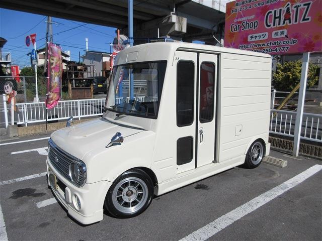 !エアロパーツ!車高調!外品スピーカー!外品シフトノブ!外品ハンドル!