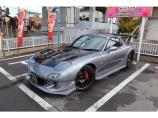 H14!RX-7!特別限定車!スピリットR!タイプA!入荷致しました!素晴らしい!ドレスアップ...