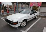 カッコイイ!名車!セリカXX!5MT!2000GT!ツインカムEG!入荷致しました!こちらは正...