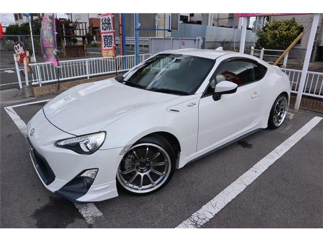 TRD4本出しマフラー!車高調1メモリーナビ!フルセグ!Bカメラ!ETC