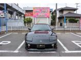 H10!後期モデル!最終型!180SX!タイプX!ターボ!5MT!素晴らしい!カッコイイ!当店...