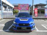 WRX!STI!タイプS!カッコイイ!当店自慢!ドレスアップカー!入荷致しました!正規オークシ...