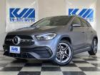 「M.BENZ GLA200d AMGライン」を入庫致しました!「レザーエクスクルーシブパッケ...