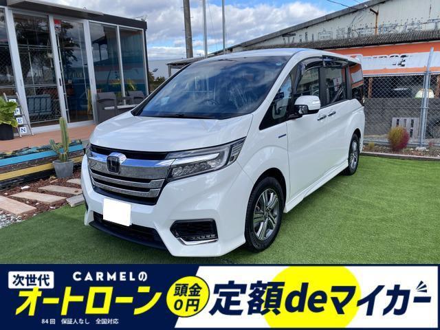 カーメルがカーライフをサポート! 豊富な在庫数!愛車がきっと見つかります!アクセスご不明の場合...