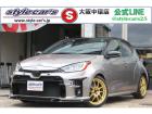 ☆ワンオーナー車☆6速ミッション☆GRタイプバンパー☆ローダウン☆エンケイ17インチホイール☆...