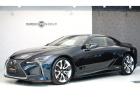 【LC500h Sパッケージ TRDエアロダイナミクスパッケージ】入庫致しました。●TRDエア...