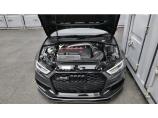 EVENTURI INTAKE SYSTEMとTURBO INLETが装着されております!