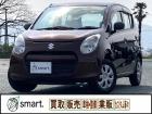 この度はsmart.の在庫をご覧頂き、誠に有難うございます!当社の在庫は無駄なコストを極限まで...