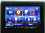 【ALPINE製8インチナビゲーションシステム装備】Bluetooth接続はもちろん、CDやD...