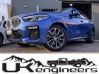 R2年式 BMW X6 xドライブ 35d Mスポーツ 4WDが入庫いたしました!純正HDDナ...