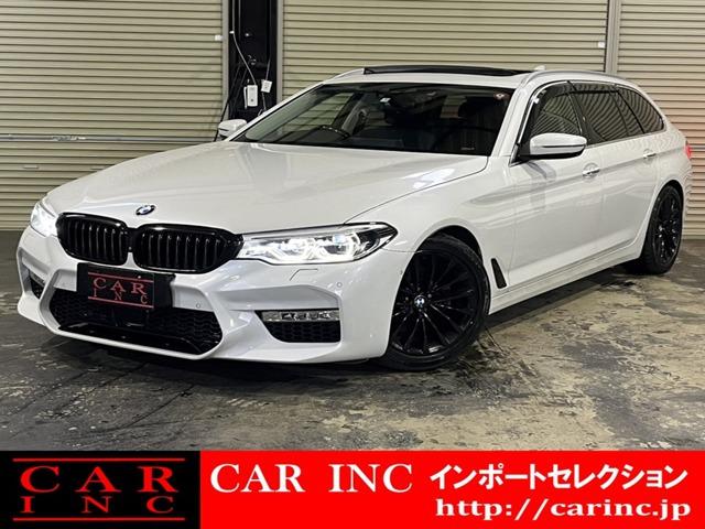 輸入車を通じて感動と歓びを。CAR INC Import Selectionでございます。