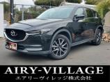 ☆CX-5 ディーゼルターボXD☆ワンオーナー!純正ナビ!4WD!スマートキー!マツダコネクト...