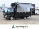 平成18年 マツダ タイタン 移動販売車 キッチンカー ケータリングカー フードトラック