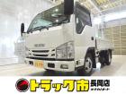 お問合せ管理No.A276 H30 エルフ 2t FFL 標準 平ボディ 総重量5t未満