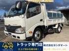 4000cc 2t 2トン ダンプ AT オートマ 走行70000K ETC ABS パワステ...