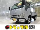 お問合せ管理No.A332 H30 エルフ 1.5t 4WD(切替式) FFL Sタイヤ 平ボディ