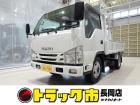 お問合せ管理No.B645 R1 エルフ 3t 4No. FFL 強化ダンプ