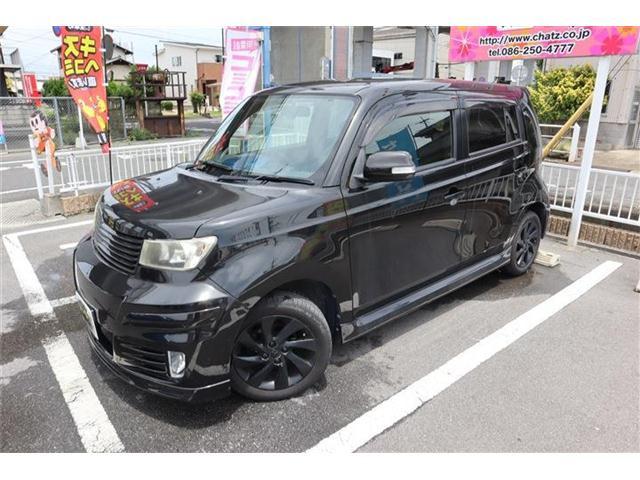 外マフラー!HID!外ナビフルセグBカメラ!Sキー!コラムAT!車検多!