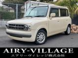 ☆アルトラパン 660ターボ☆ユーザー買取車!キャルペッパーフェイス・リアバンパー!車検整備付...