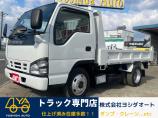 4770cc 2t 2トン 4WD ダンプ スムーサー 5速 5MT クラッチペダル無し 2ペ...