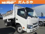 型式:TKG-XZC610T 原動機:N04C 総重量:4855kg 排気量:4000cc