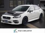 H28年9月登録 WRX S4 2.0GT アイサイト入庫しました☆