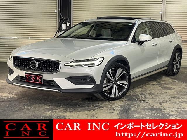 輸入車を通じて感動と歓びを。CAR INC Import Selectionでございます。