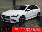 輸入車を通じて感動と歓びを。CAR INC Import Selectionでございます。