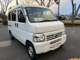 H25年11月 アクティバン SDX 2WD AT車☆彡