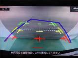 【バックカメラ完備】狭い場所への駐車や縦列駐車など、苦手な方も安心な装備です♪