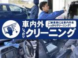 ご納車の前には内外装をクリーニングして納車させて頂きます!別途オプションでコーティングも取り扱...