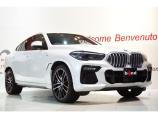 プラスパッケージ!パノラマサンルーフ!22インチアルミホイール!オプション装備充実のBMW X...