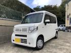 NーVAN Lホンダセンシング