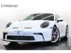 ポルシェ「992 GT3 Touring Package」が入庫致しました。通常のGT3に比べ...